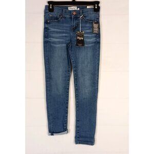 Revery A Stitchfix Exclusive Kids Ankle Skinny Stretch Jeans Girls 10 NWT